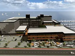 Boulevard Marina Itaja&hellip;