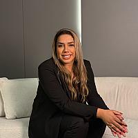 Arianne Becker